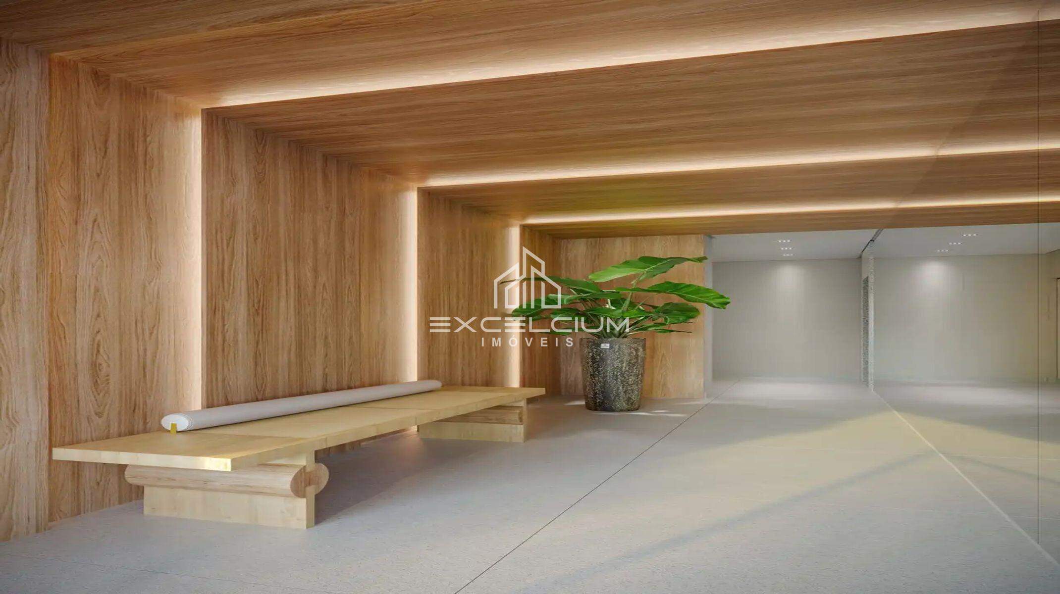 Apartamento à venda no Santo Antônio: 