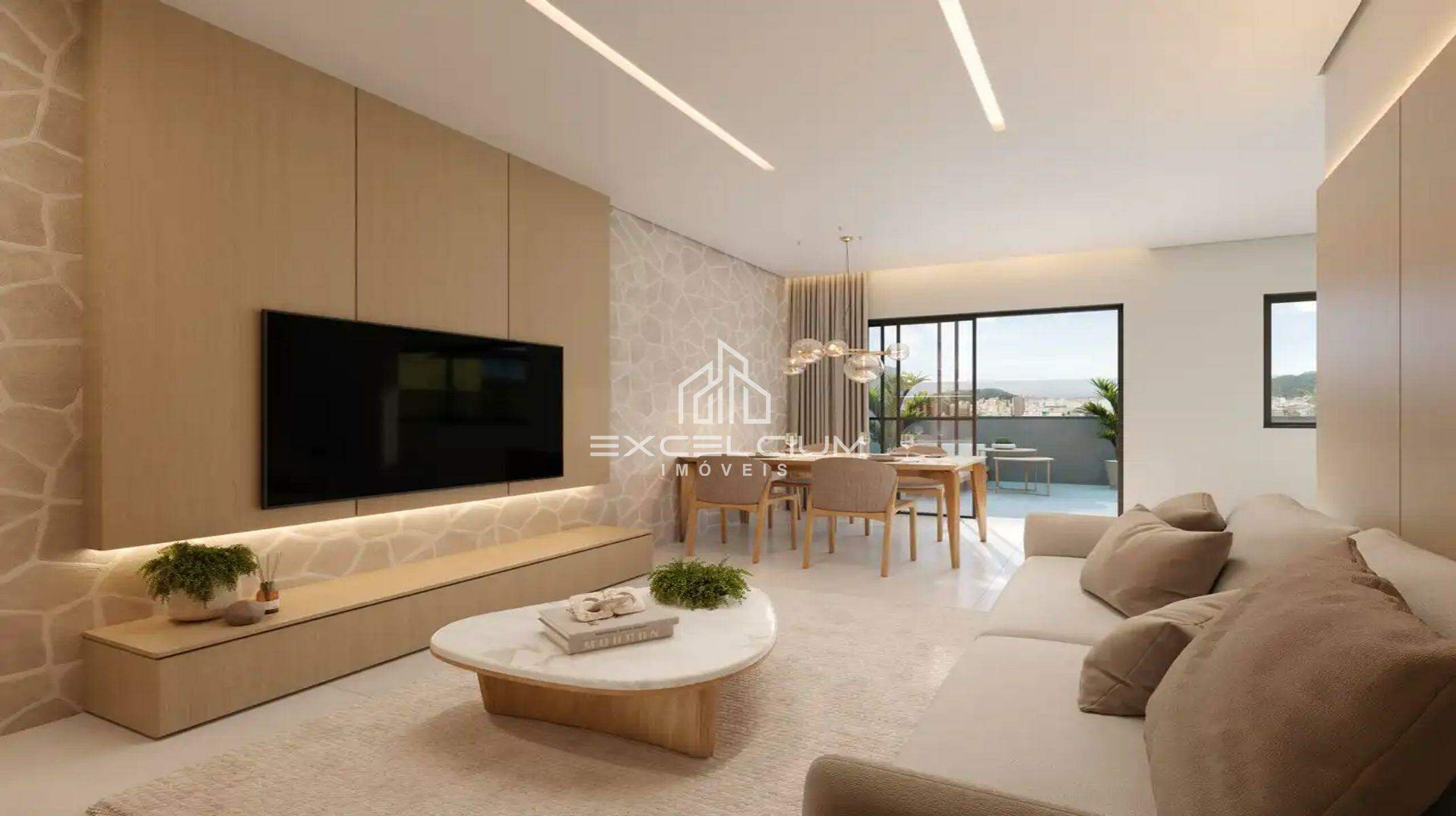 Apartamento à venda no Santo Antônio: 