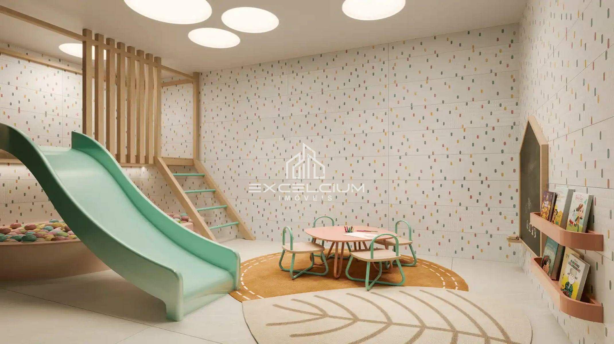 Apartamento à venda no Serra: 