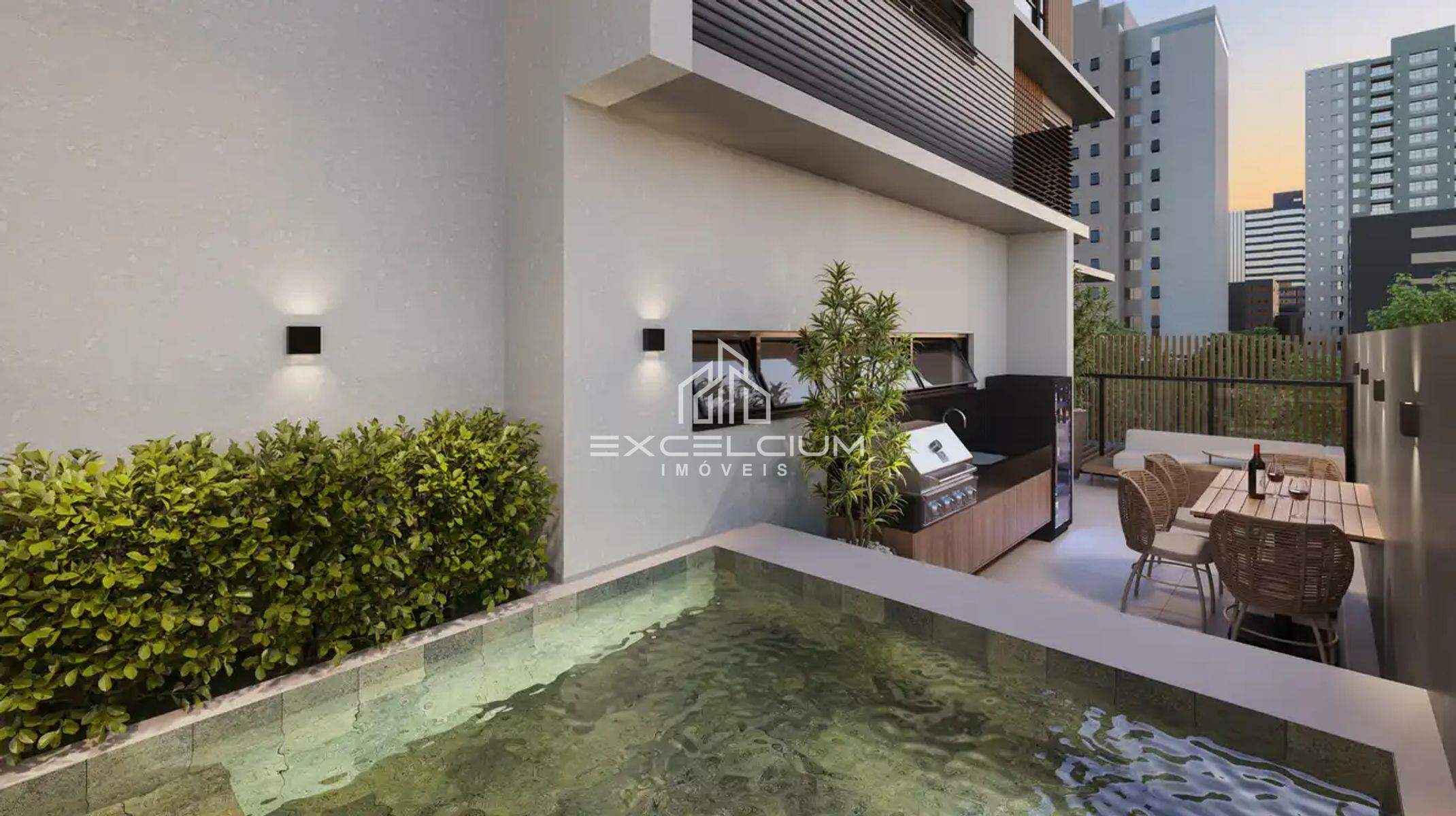 Apartamento à venda no Serra: 