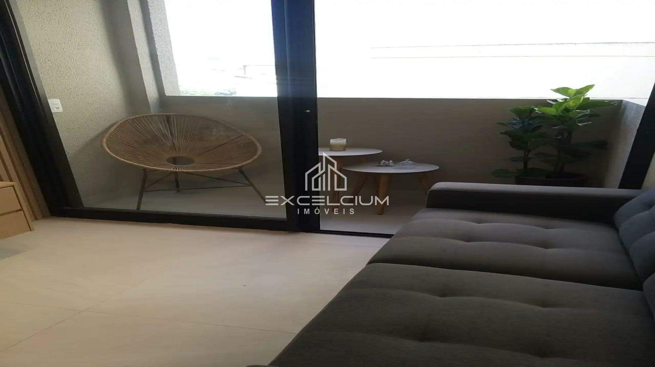 Apartamento à venda no Santo Antônio: Varanda