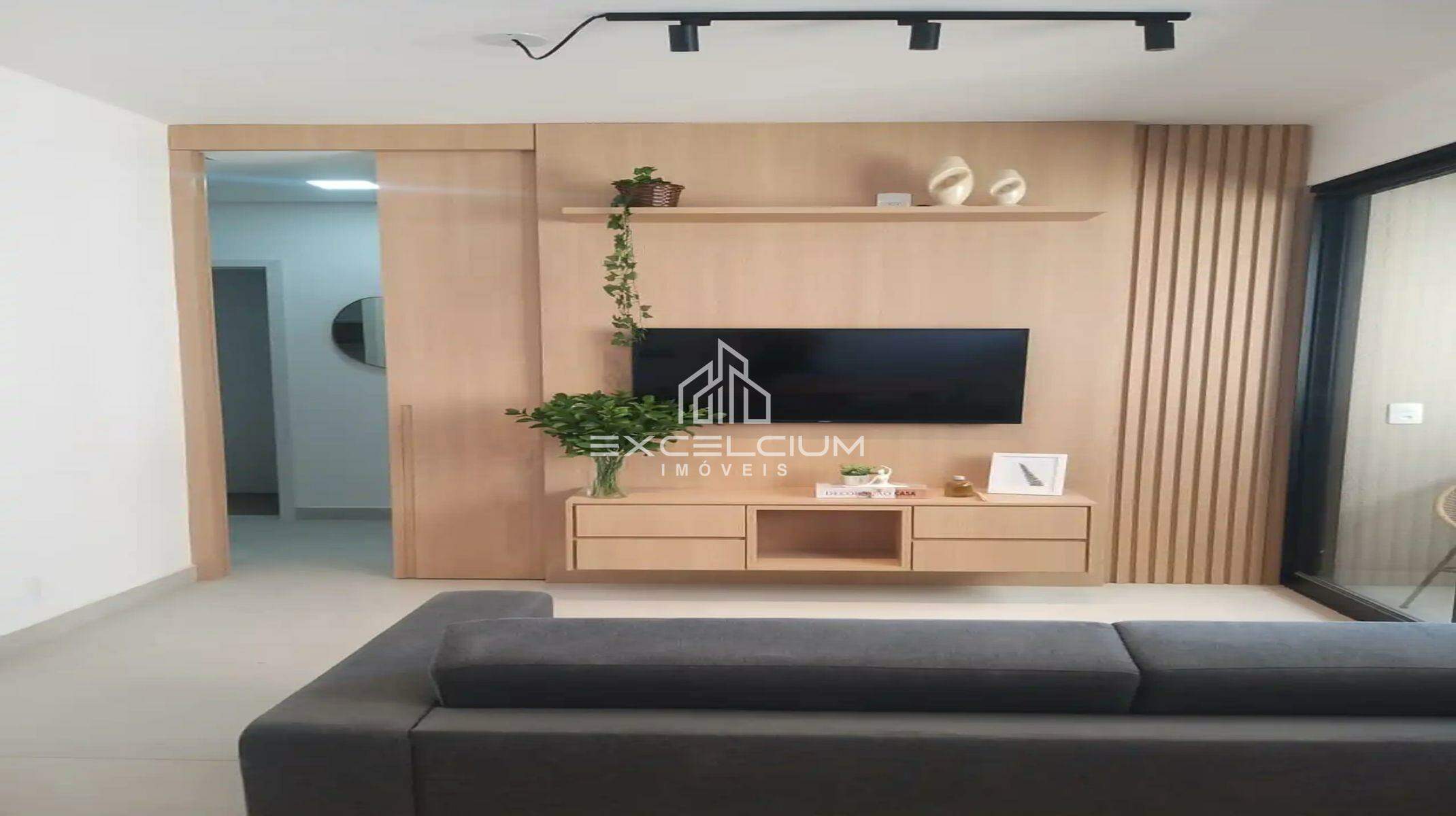 Apartamento à venda no Santo Antônio: Sala de estar