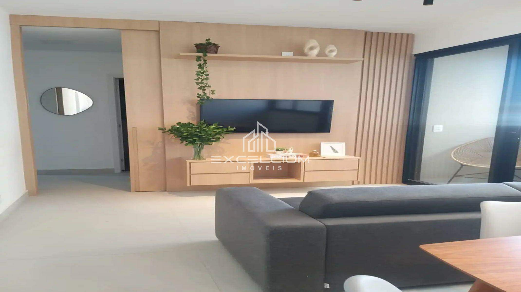 Apartamento à venda no Santo Antônio: Sala de estar