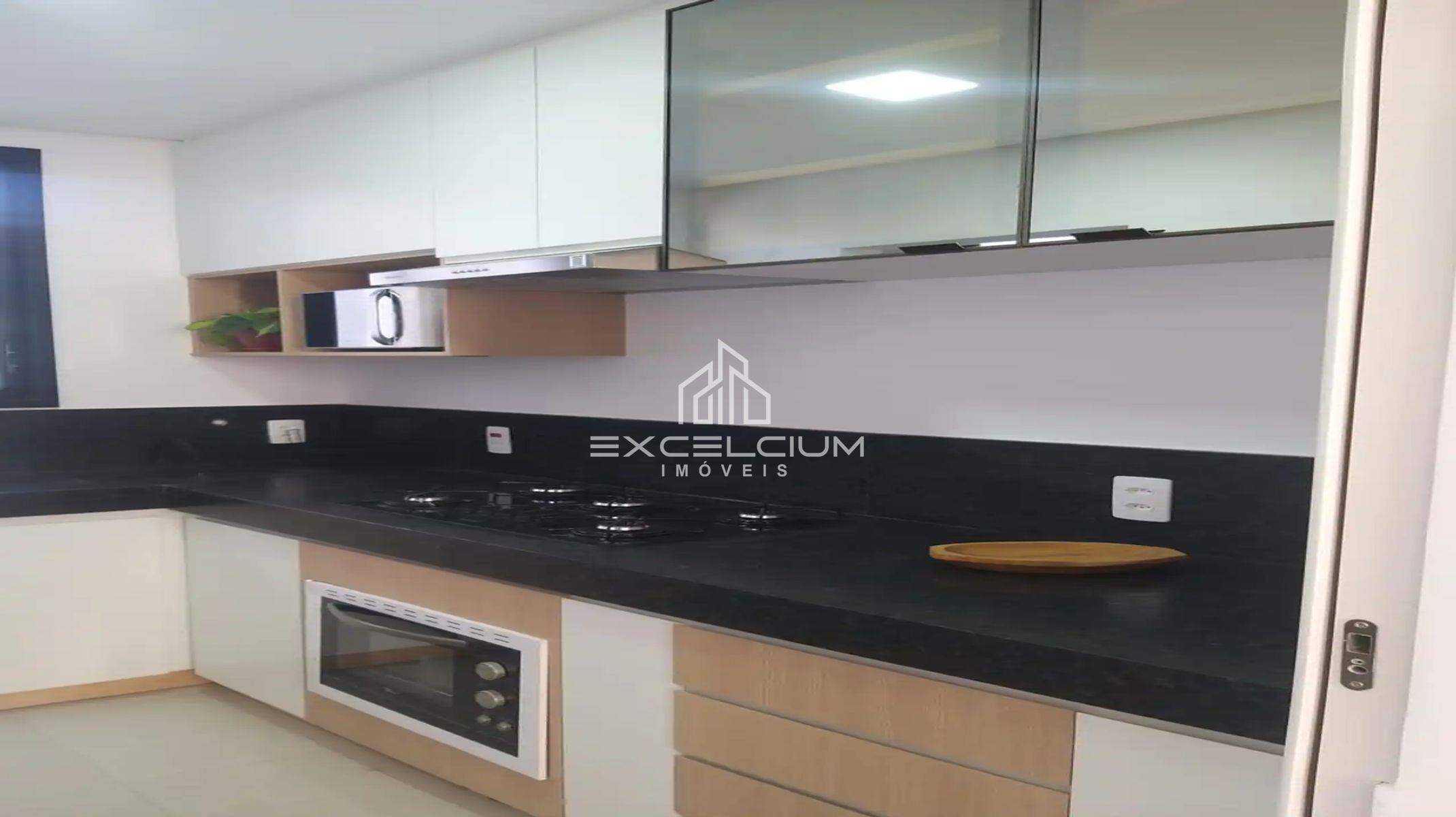 Apartamento à venda no Santo Antônio: Cozinha