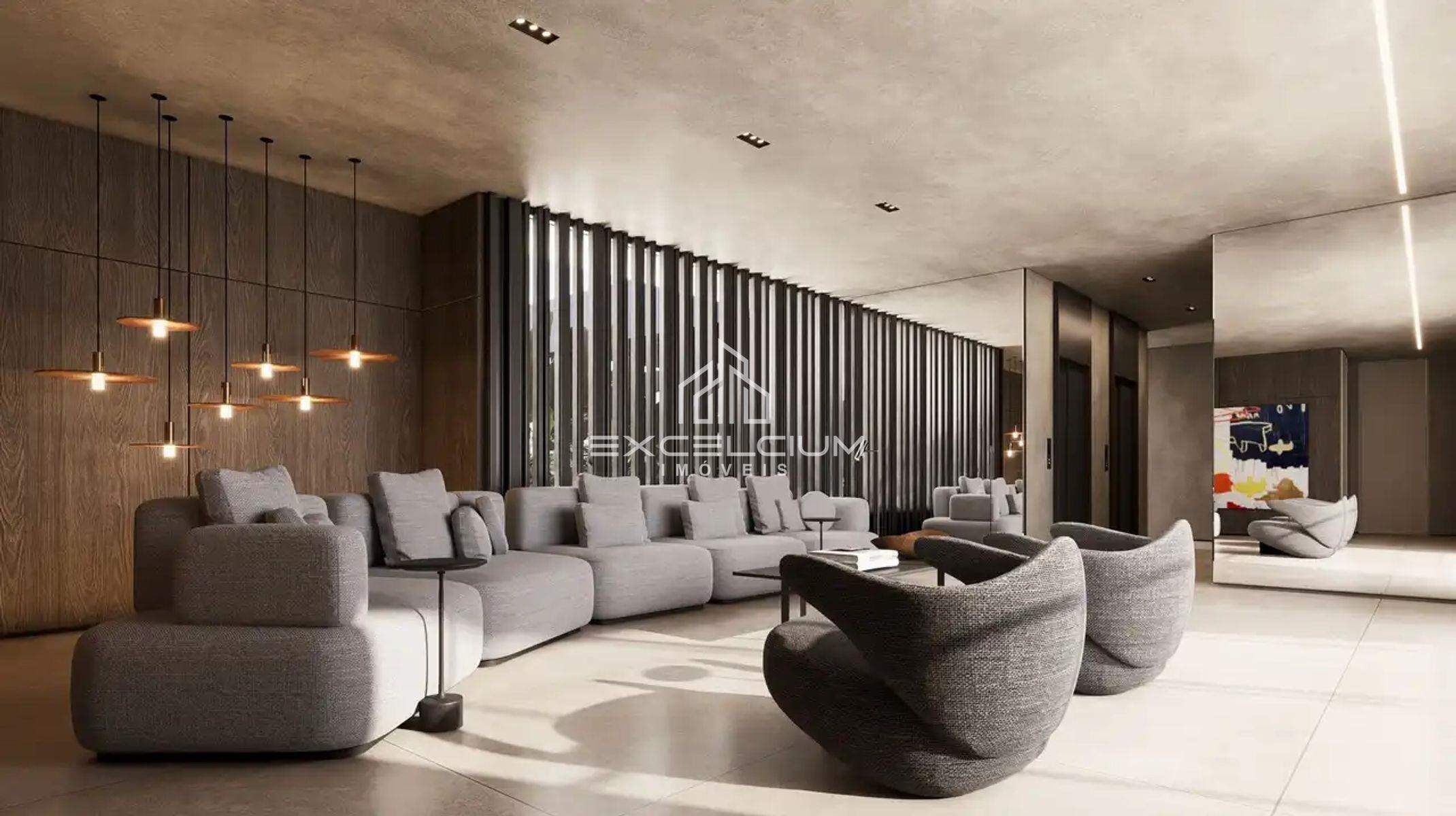 Apartamento à venda no Cruzeiro: Hall de entrada