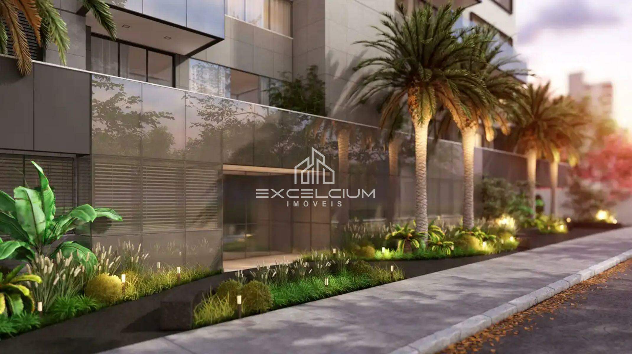 Apartamento à venda no Cruzeiro: Portaria