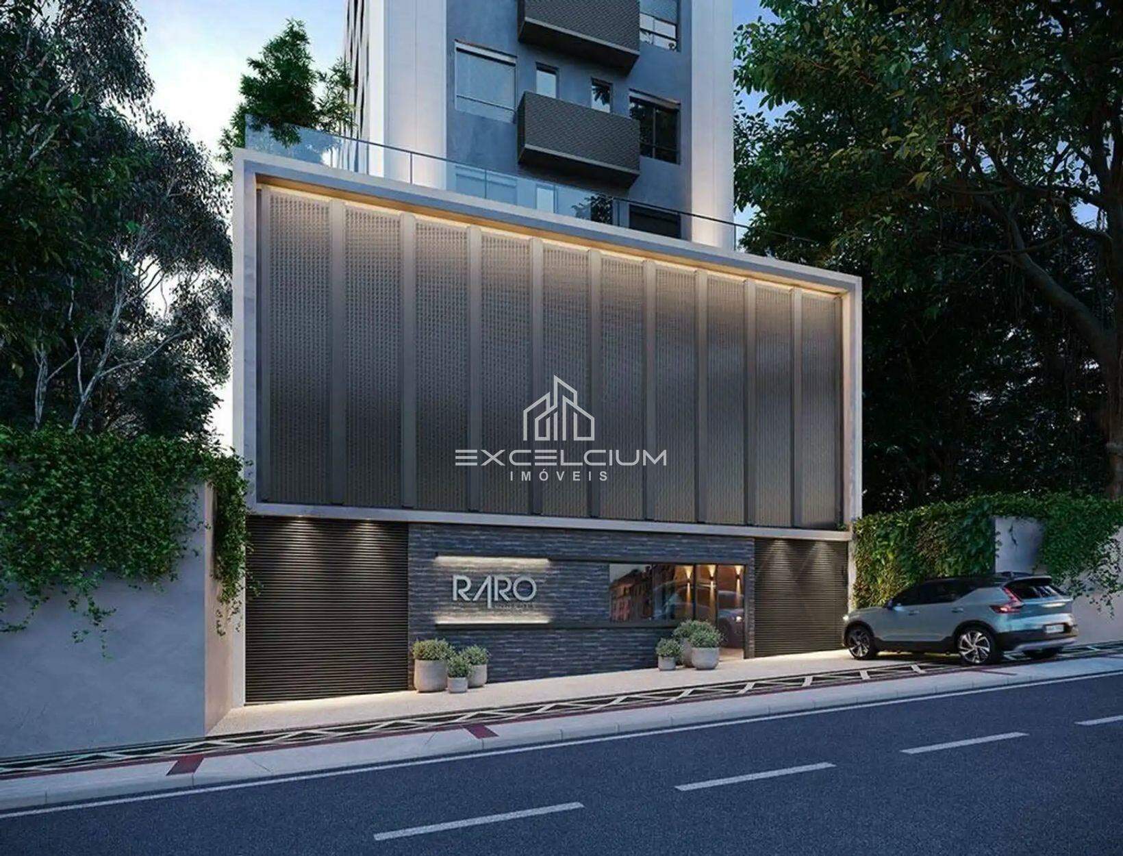 Apartamento à venda no Lourdes: 