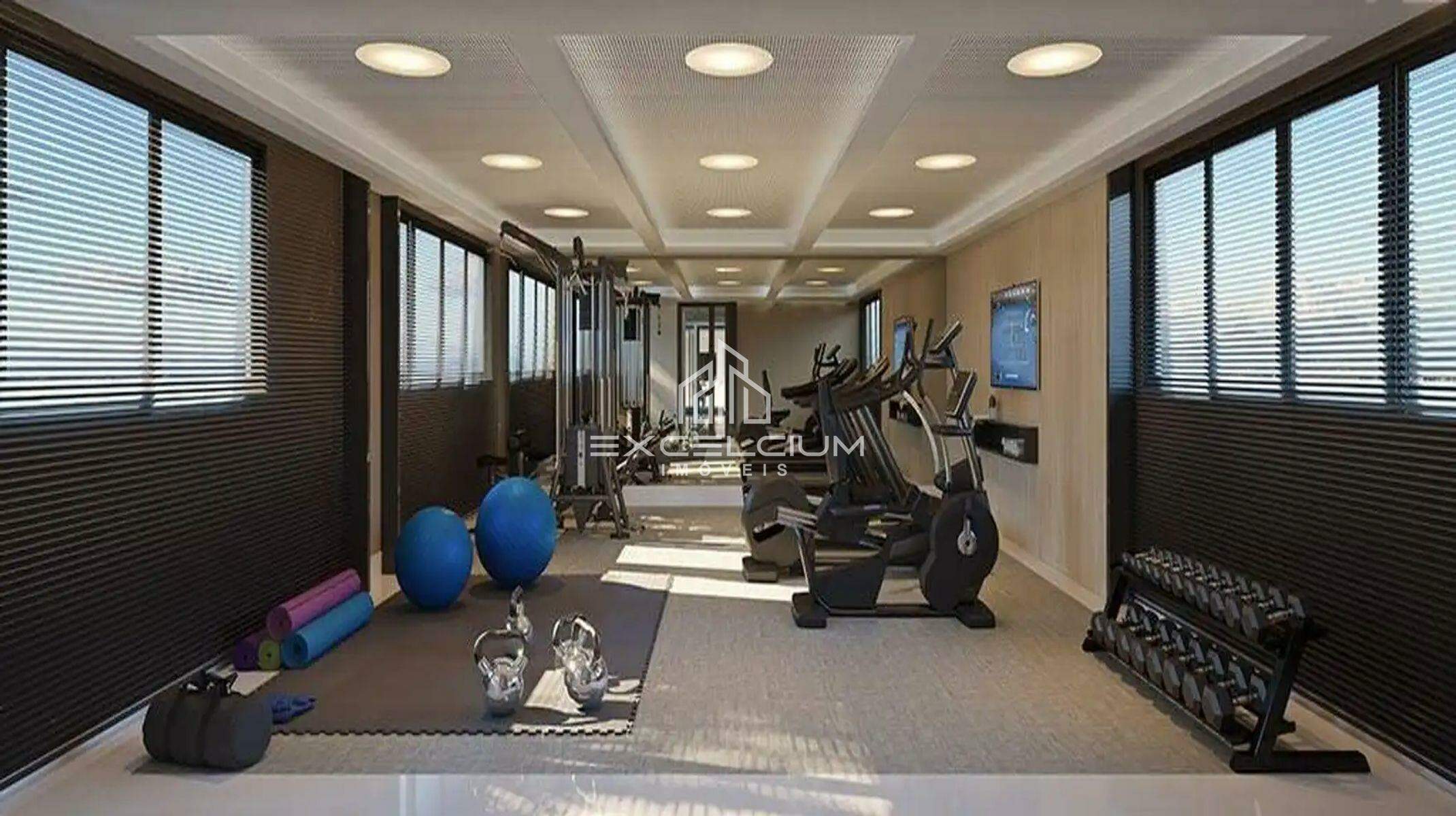 Apartamento à venda no Lourdes: Finess