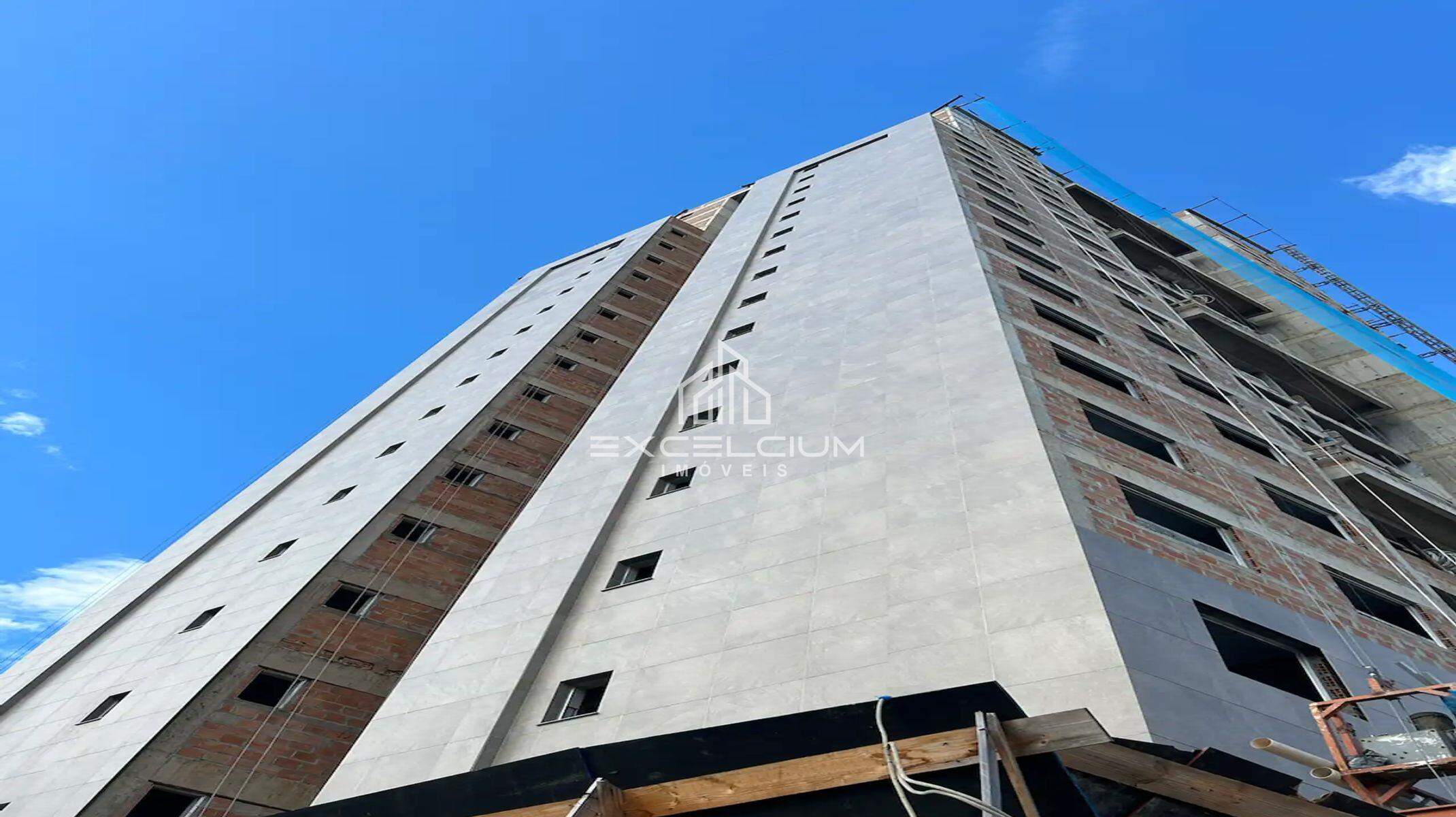 Apartamento à venda no Gutierrez: Revestimento Fachada