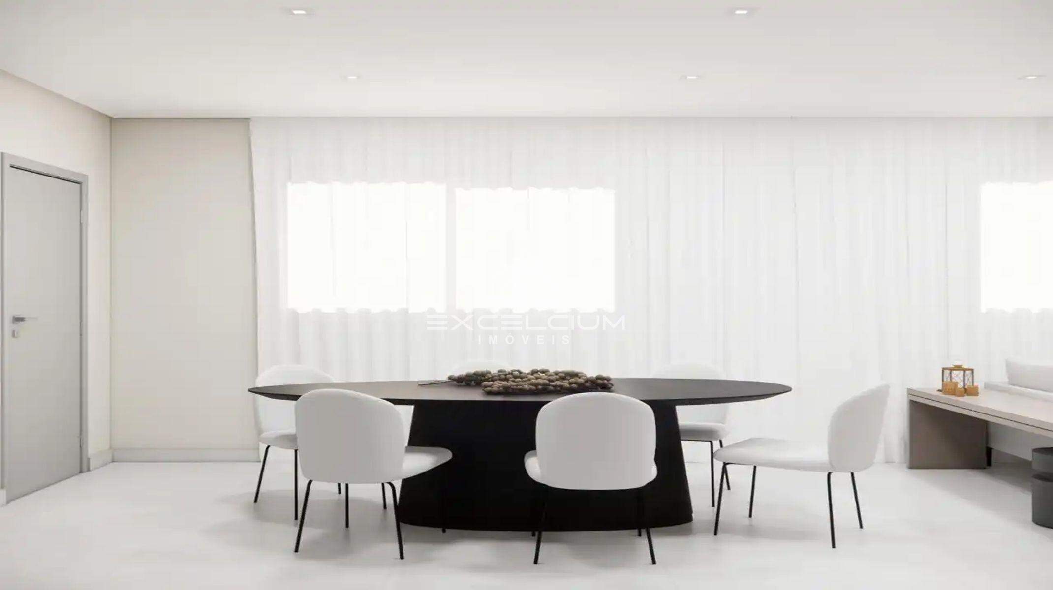 Apartamento à venda no Prado: Sala de Jantar