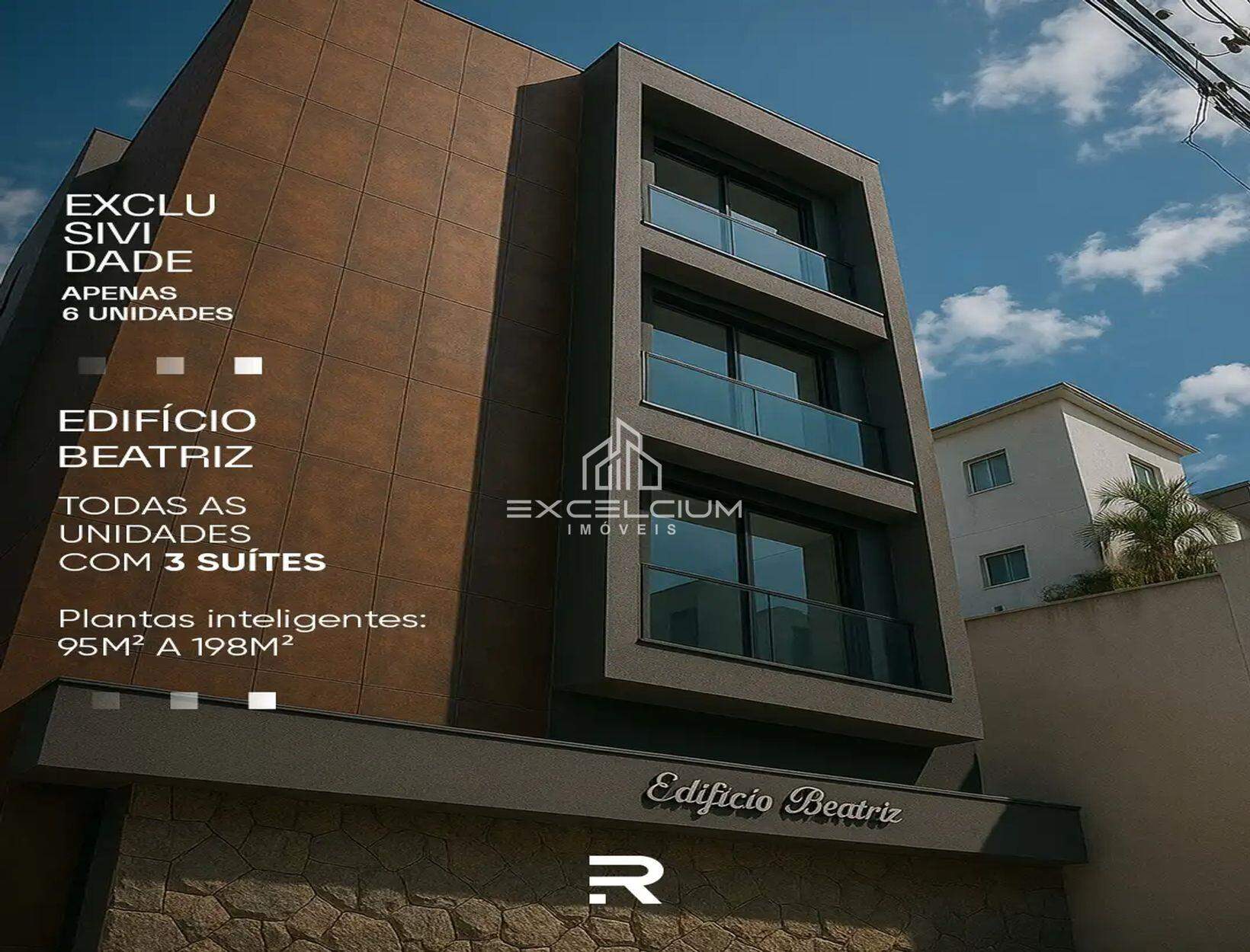 Apartamento à venda no Prado: 