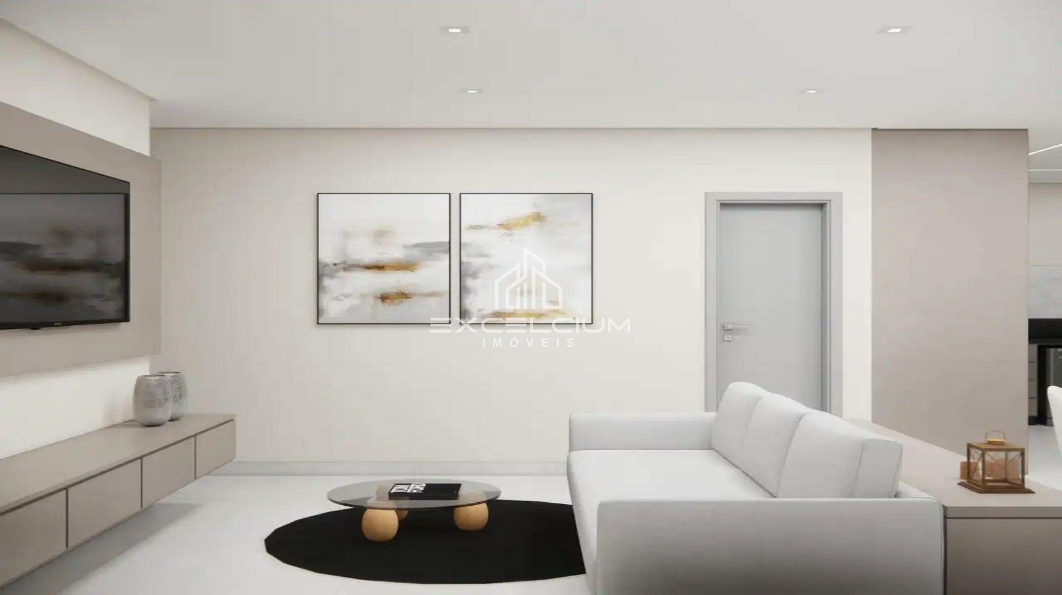 Apartamento à venda no Prado: Sala TV