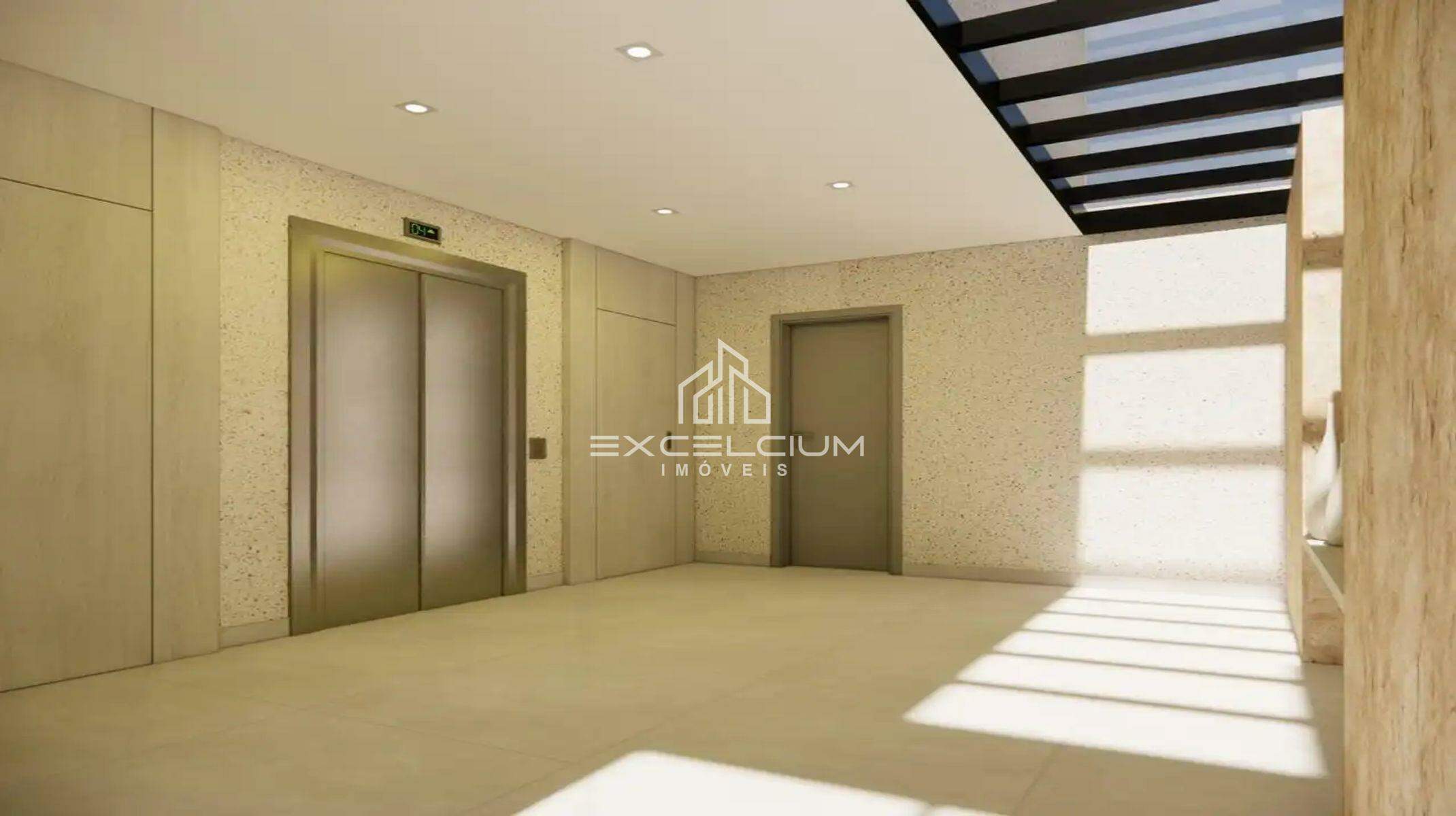 Apartamento à venda no Prado: Elevador
