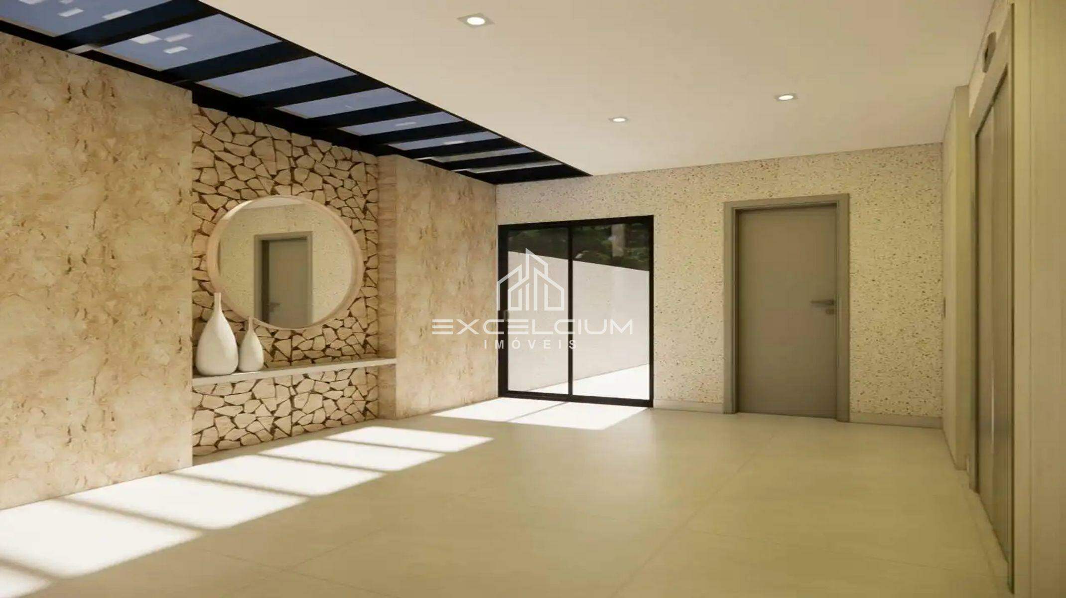 Apartamento à venda no Prado: Hall de Entrada