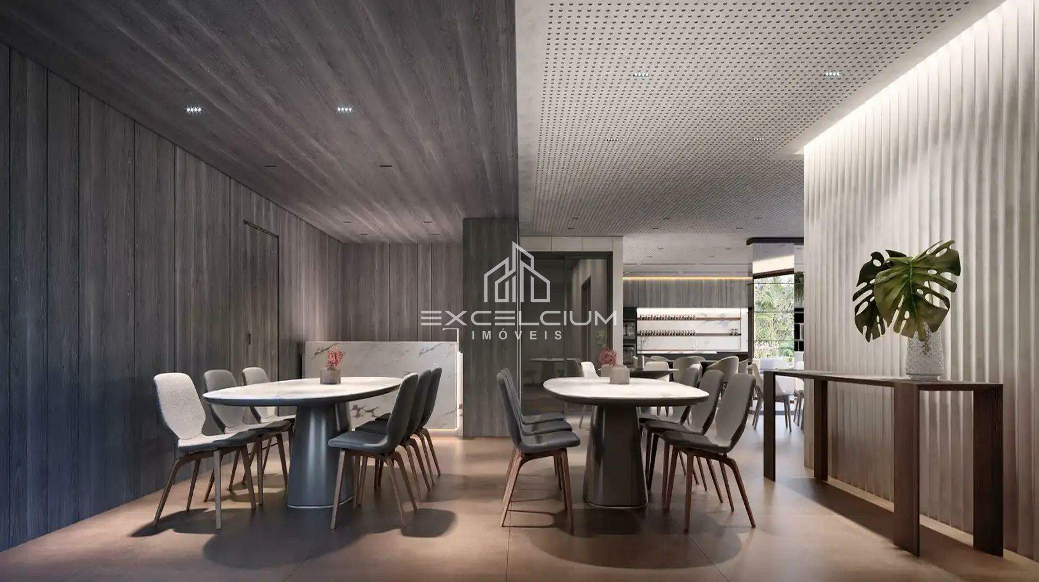 Apartamento à venda no Santa Lúcia: 