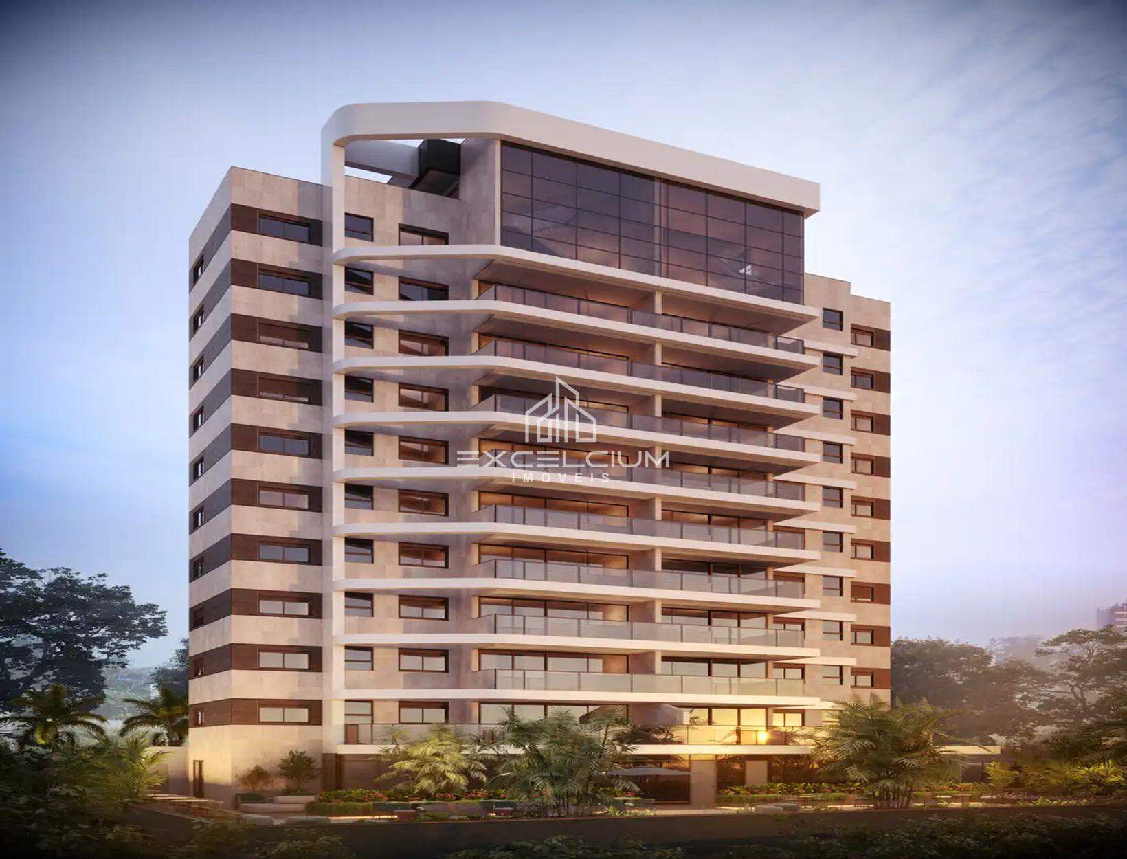 Apartamento à venda no Santa Lúcia: 