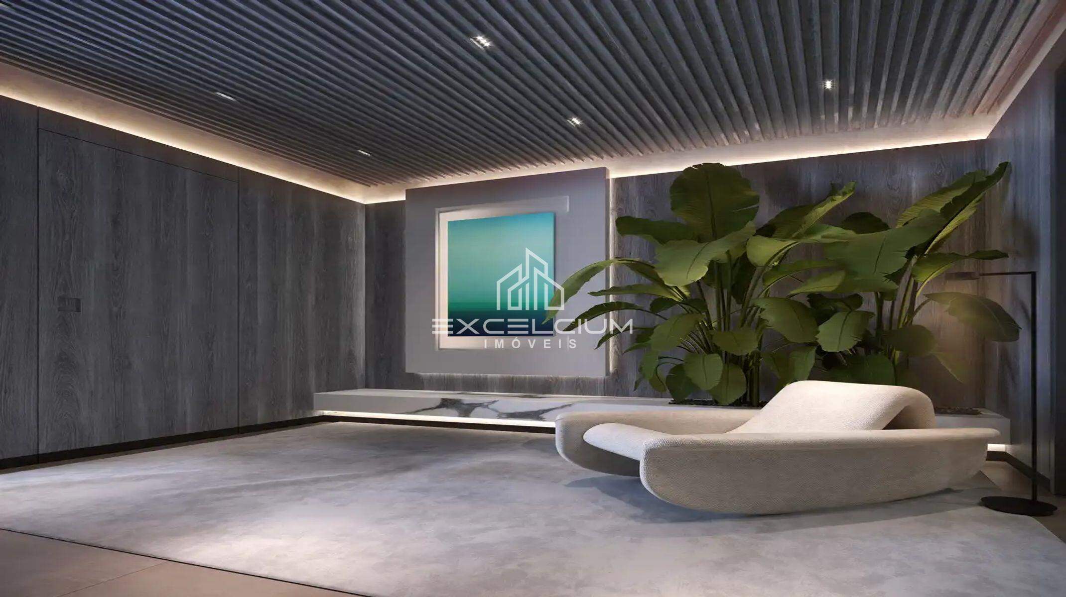 Apartamento à venda no Santa Lúcia: 