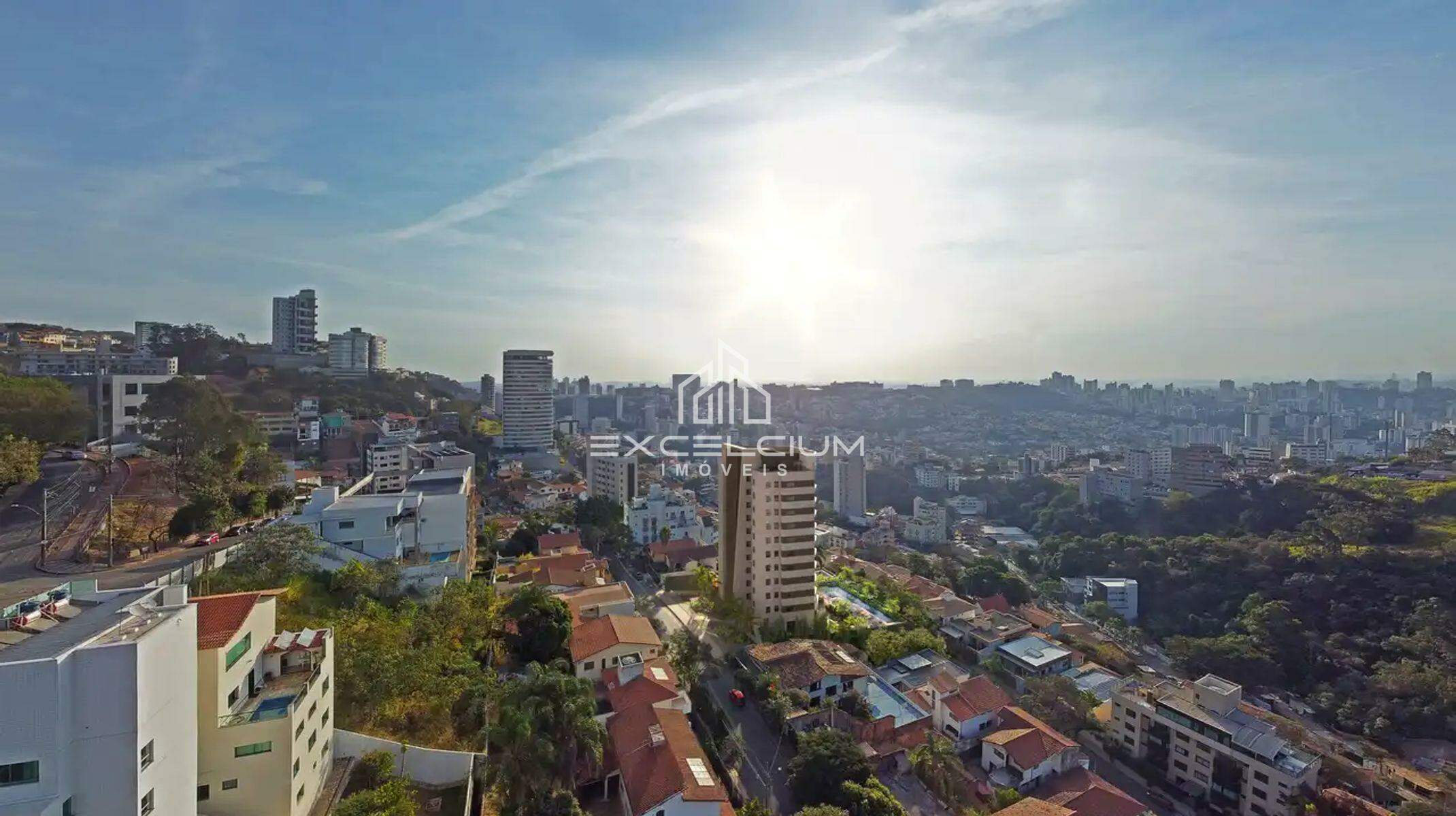 Apartamento à venda no Santa Lúcia: 