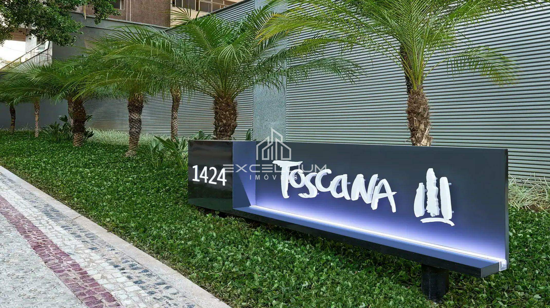 Apartamento à venda no Santo Agostinho: Externa