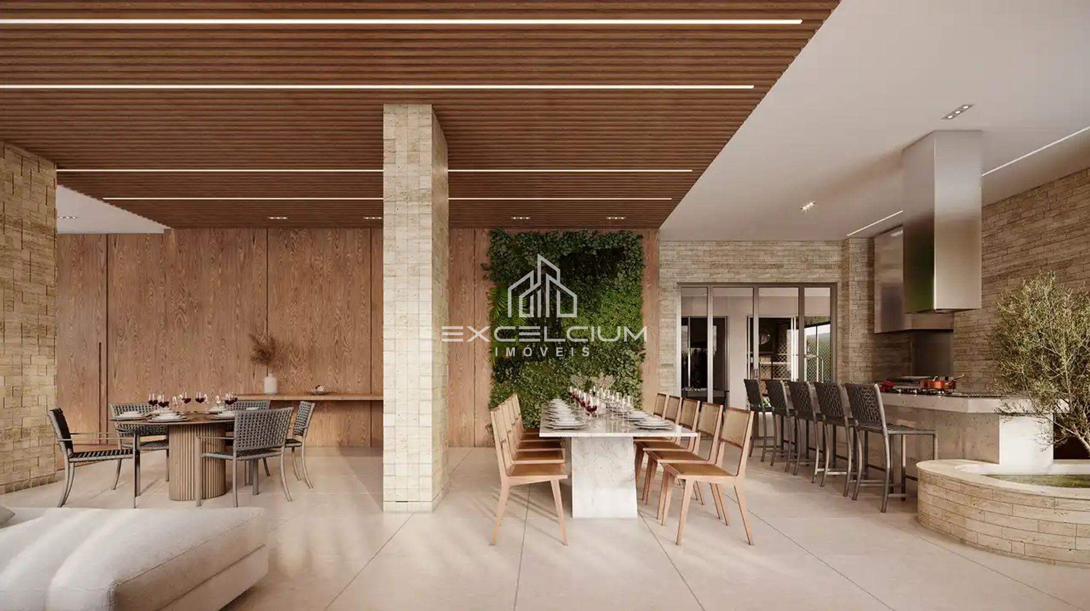 Apartamento à venda no São Pedro: Espaço gourmet e salão de festas