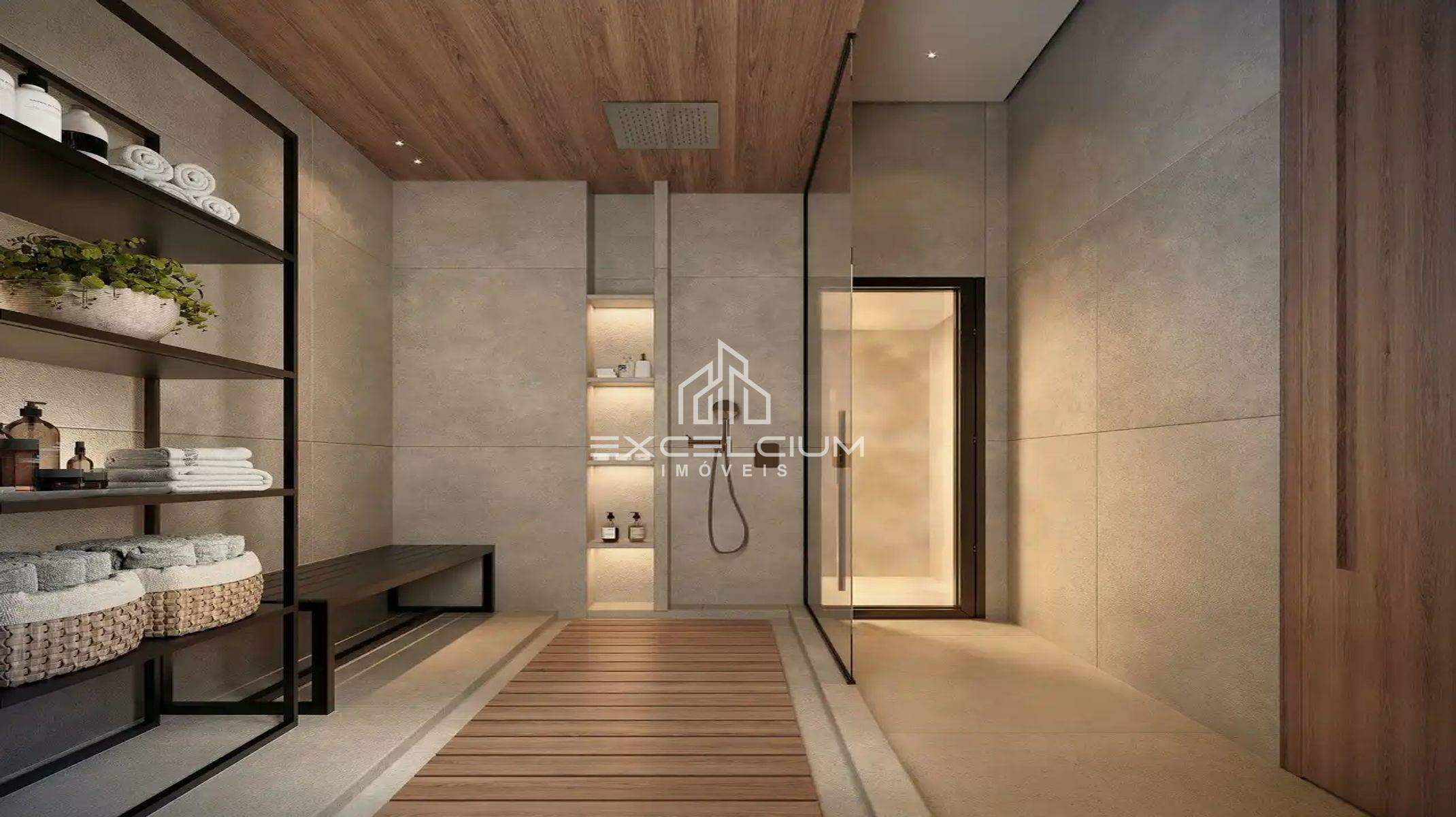 Apartamento à venda no Anchieta: Sauna