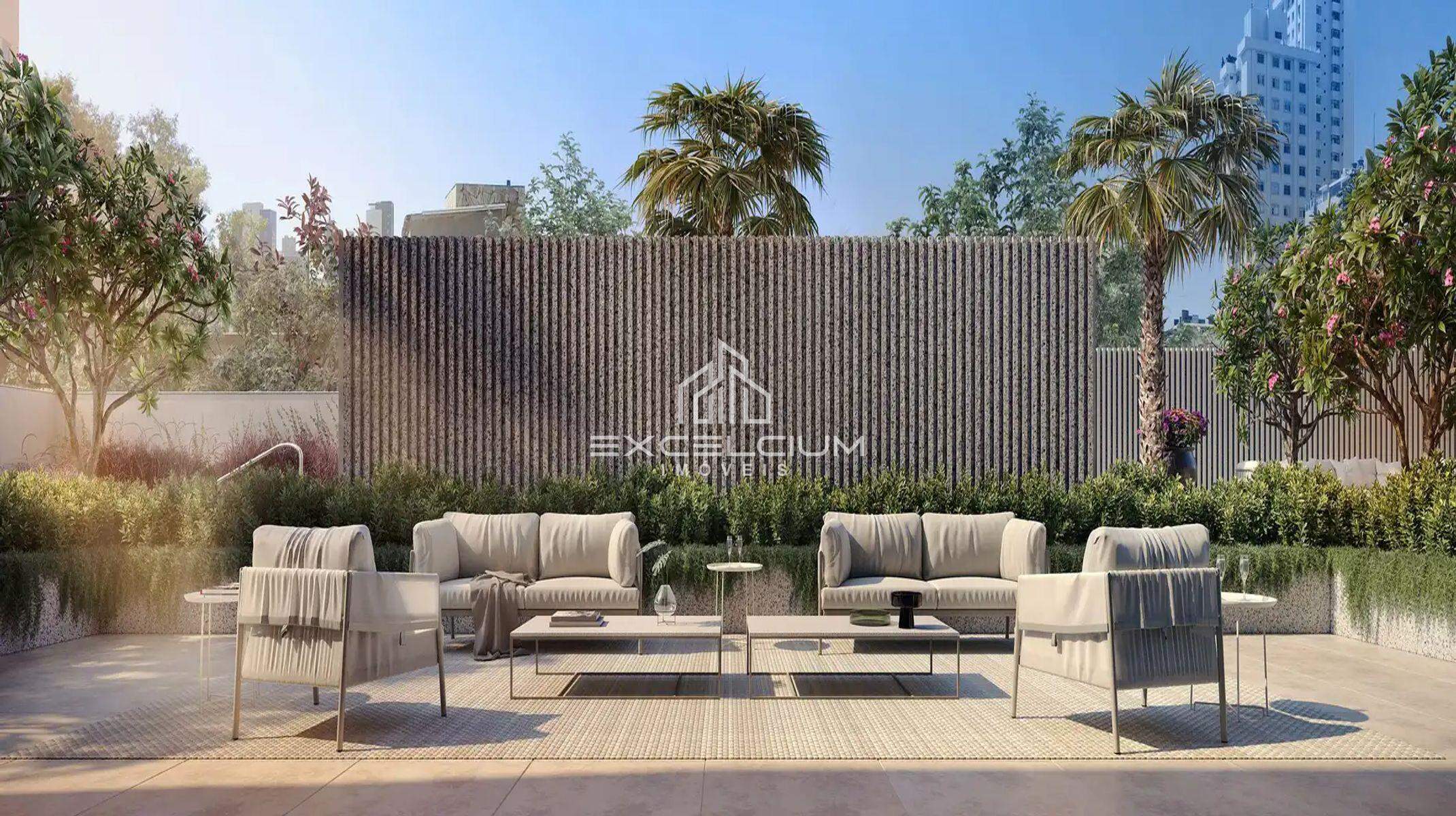 Apartamento à venda no Anchieta: Espaço convivência