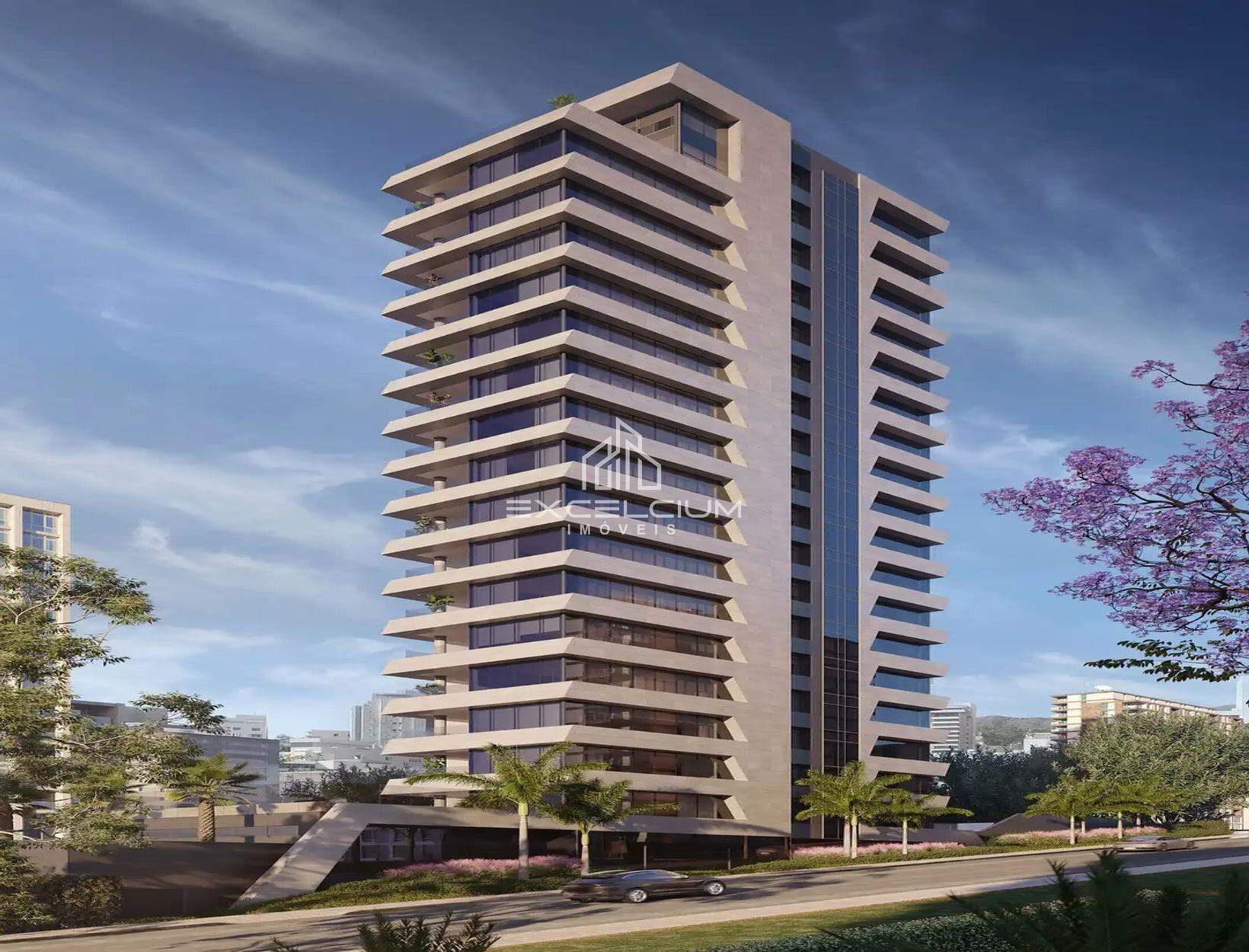 Apartamento à venda no Anchieta: 