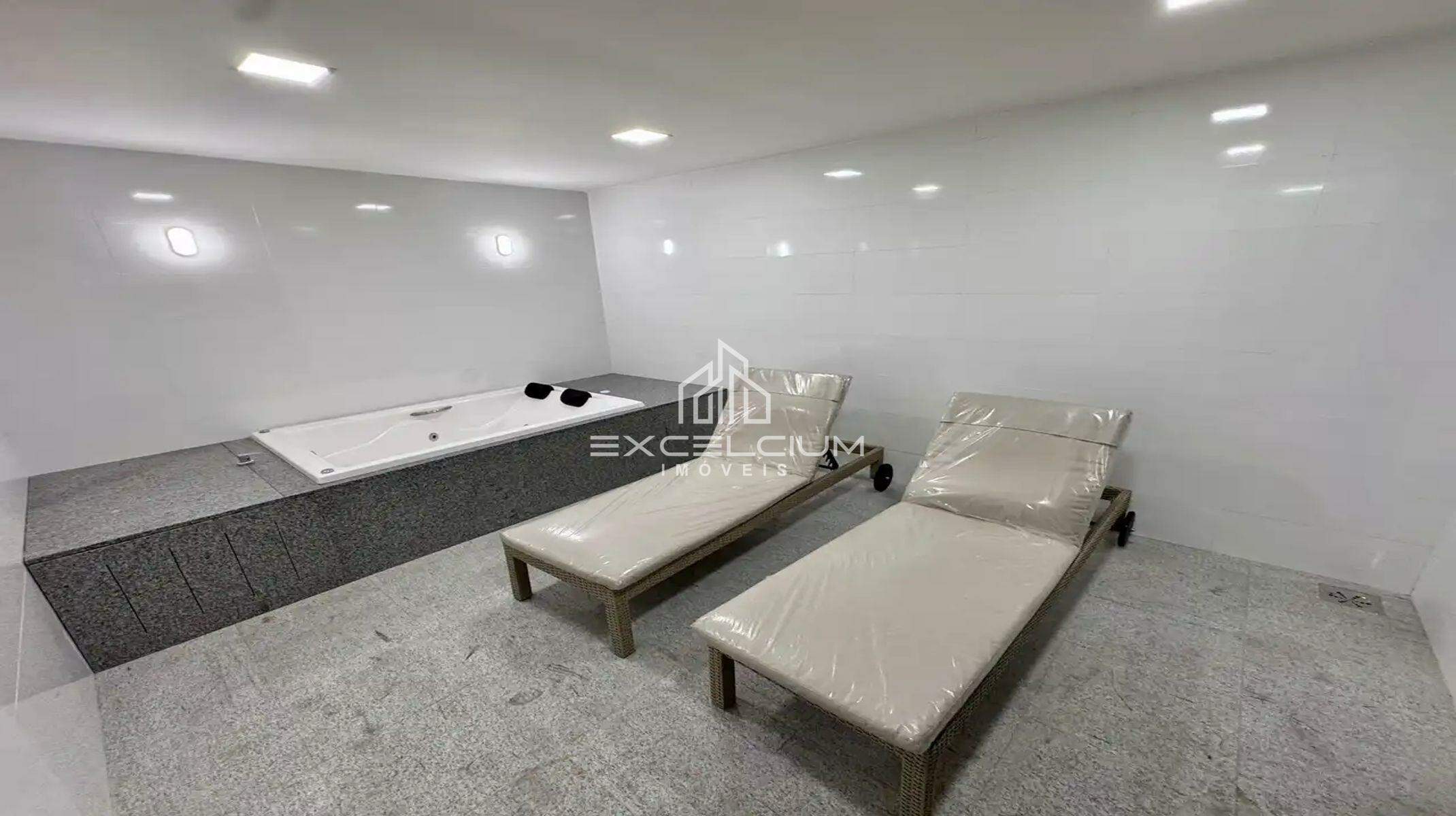 Apartamento à venda no Lourdes: 