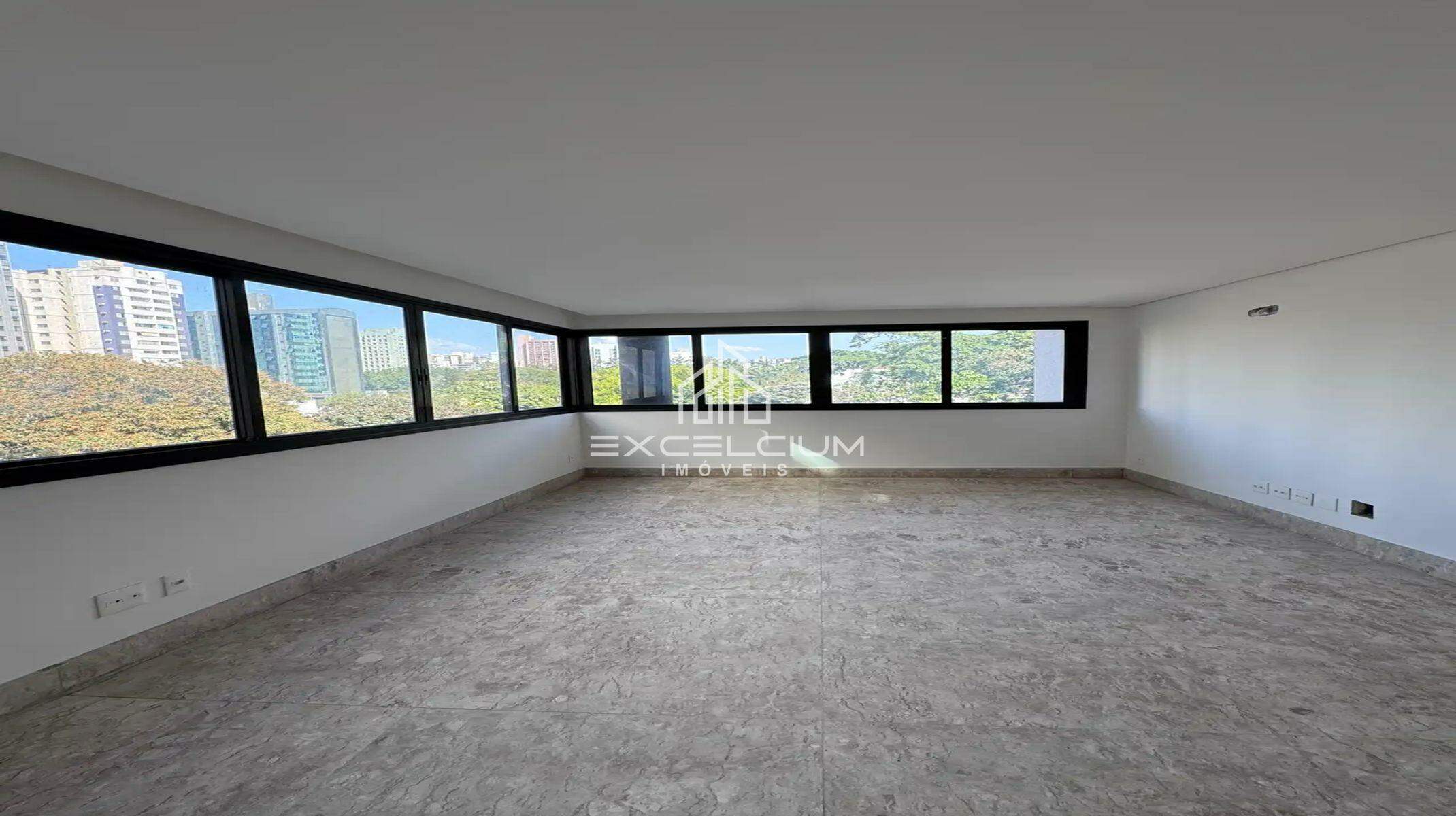 Apartamento à venda no Lourdes: 