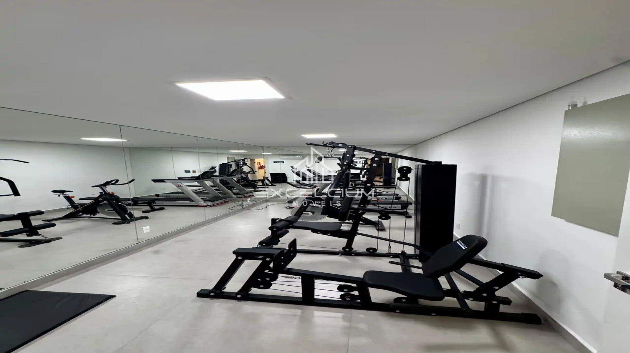 Apartamento à venda no Lourdes: 