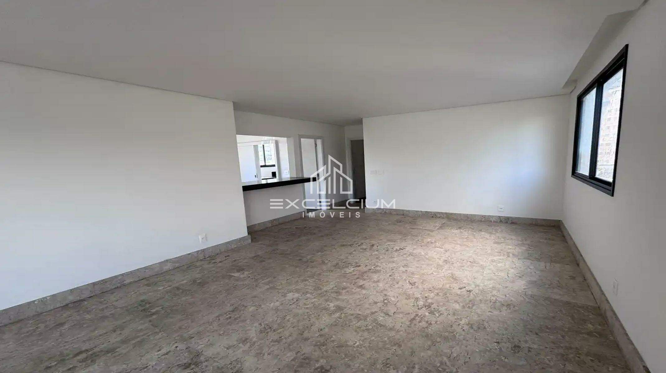 Apartamento à venda no Lourdes: 