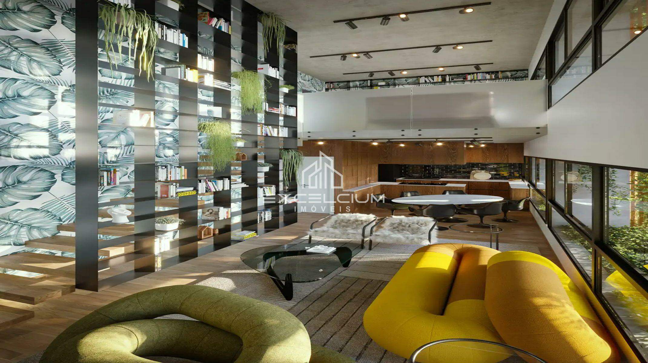 Apartamento à venda no Santa Lúcia: 