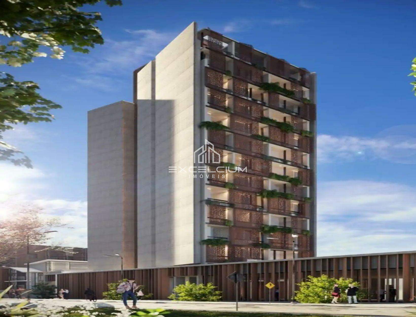 Apartamento à venda no Santa Lúcia: 