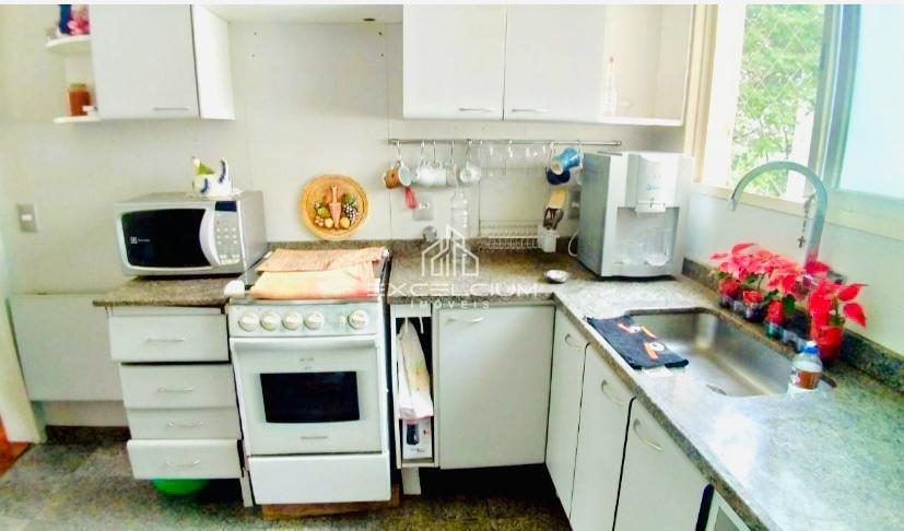 Apartamento à venda no Santo Antônio: 