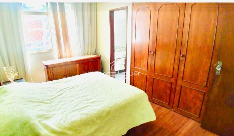 Apartamento à venda no Santo Antônio: 