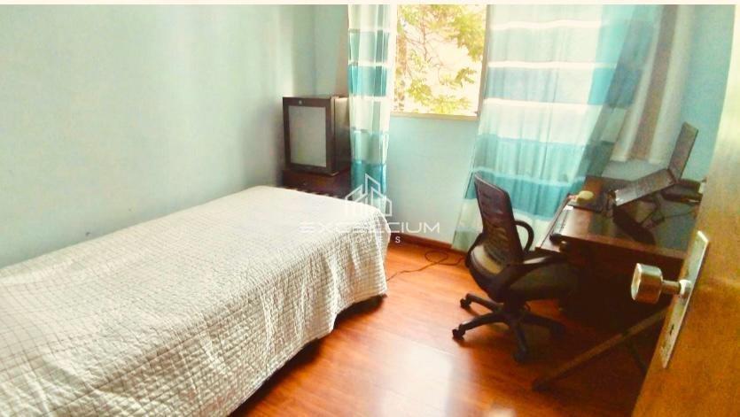 Apartamento à venda no Santo Antônio: 