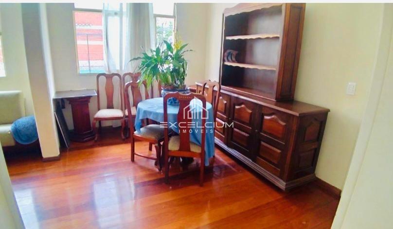 Apartamento à venda no Santo Antônio: 