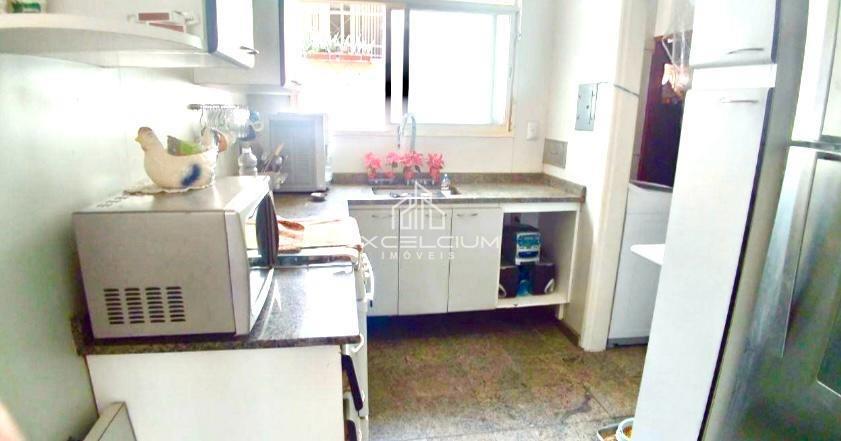 Apartamento à venda no Santo Antônio: 