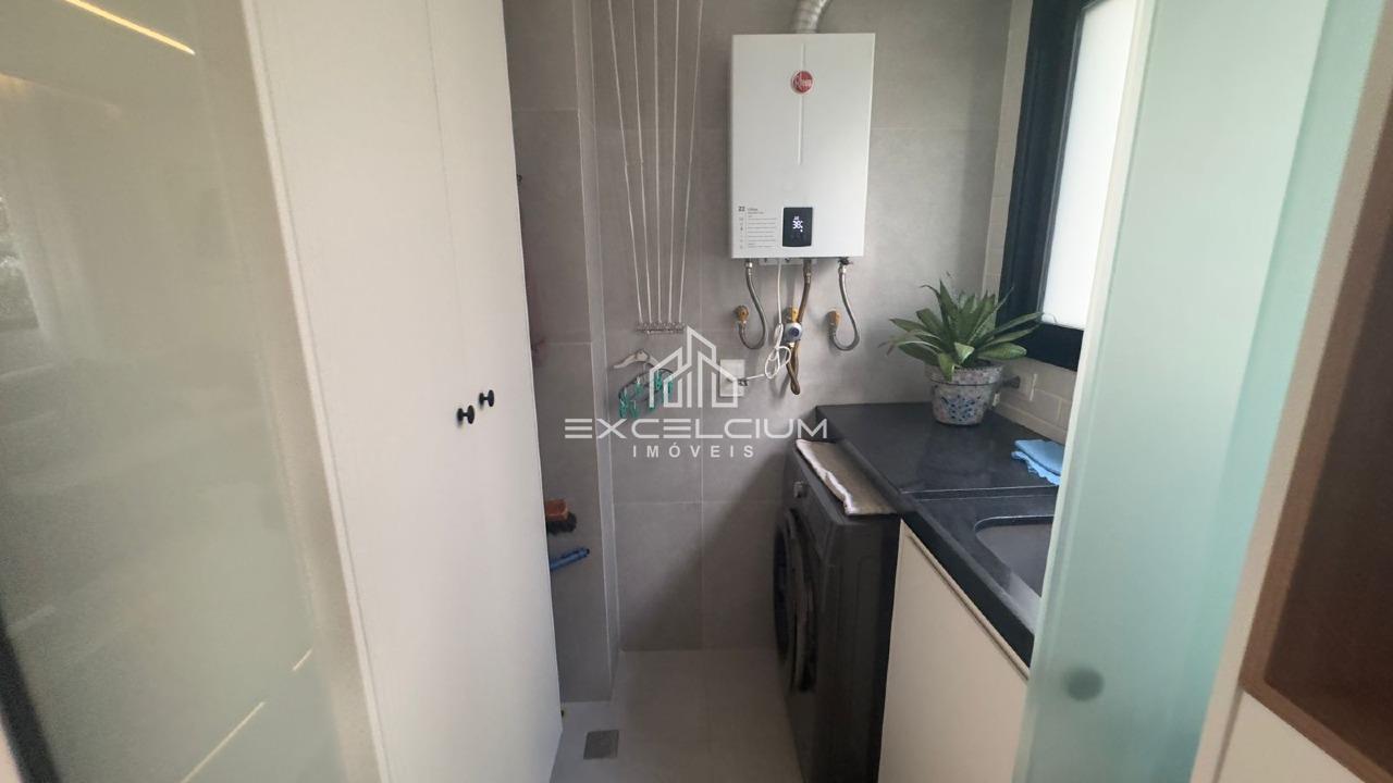 Apartamento à venda no Cruzeiro: 