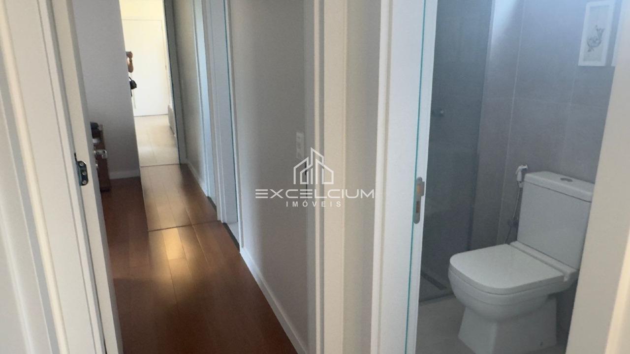 Apartamento à venda no Cruzeiro: 