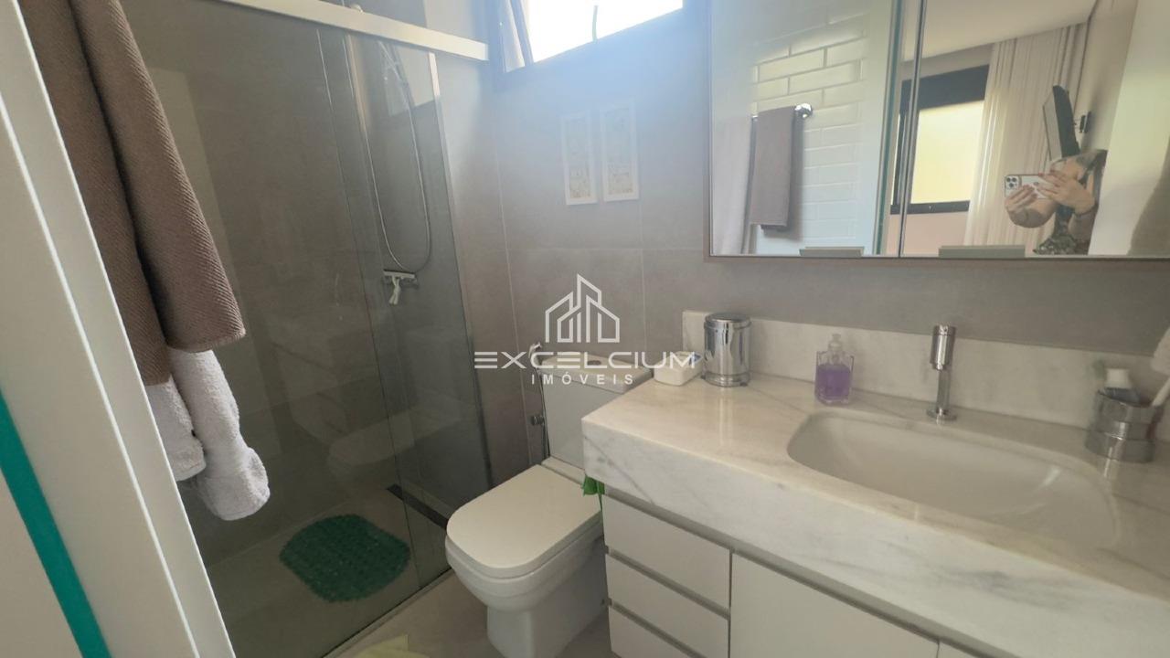 Apartamento à venda no Cruzeiro: 