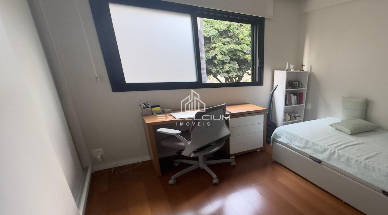 Apartamento à venda no Cruzeiro: 