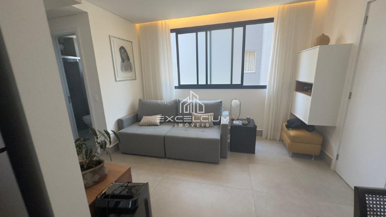 Apartamento à venda no Cruzeiro: 