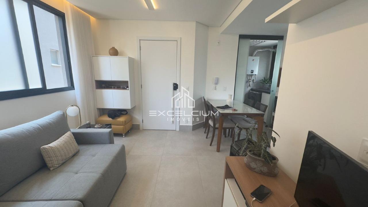 Apartamento à venda no Cruzeiro: 