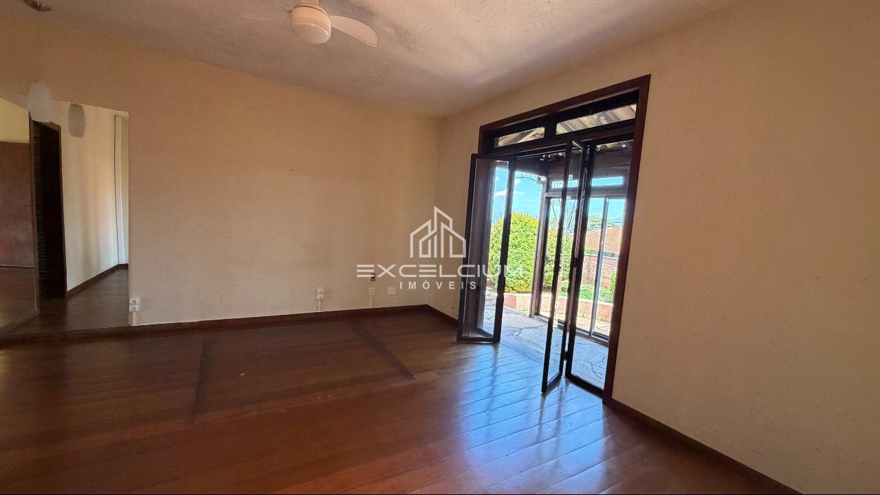 Casa à venda no Belvedere: 