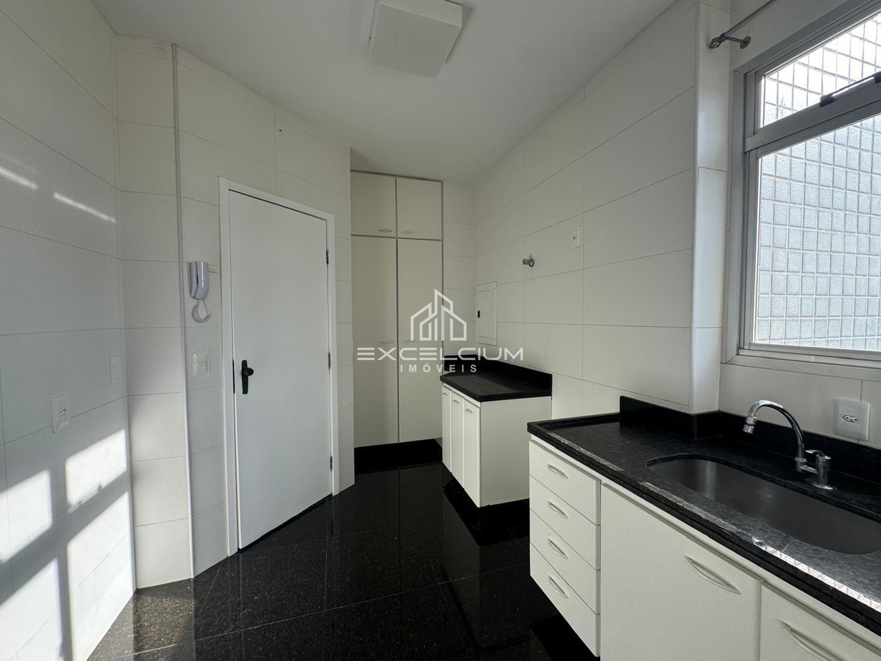 Apartamento para aluguel no Cruzeiro: 