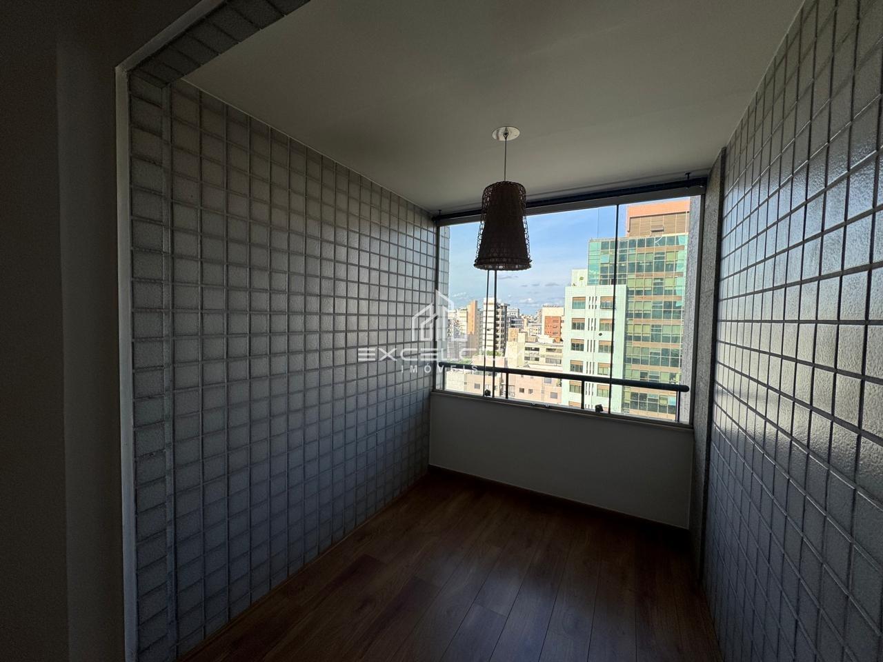 Apartamento para aluguel no Cruzeiro: 