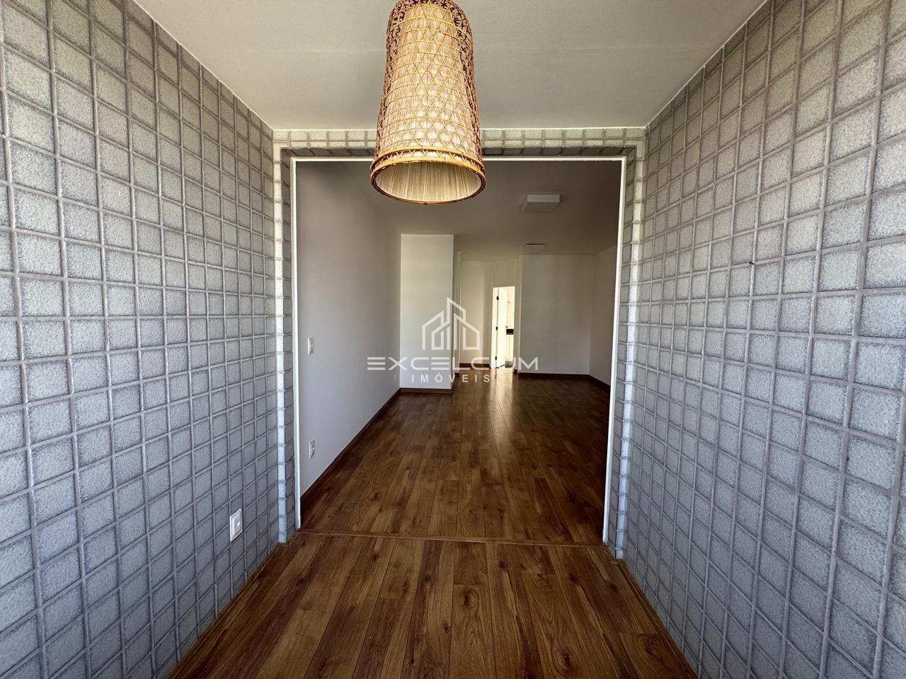 Apartamento para aluguel no Cruzeiro: 