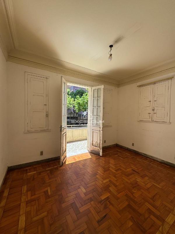 Casa para aluguel no Centro: 