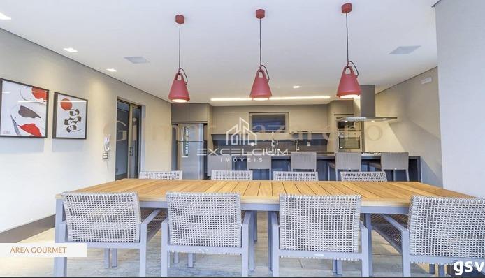 Apartamento à venda no Vale do Sereno: 